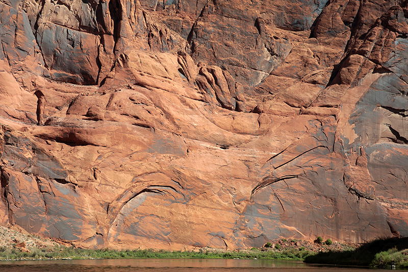 Colorado Rafting : Arizona : Arizona Landscapes : Landscape Photos : Richard Moore : Photographer